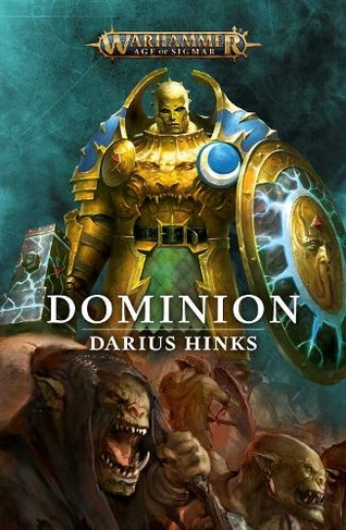 Dominion: (Warhammer: Age of Sigmar)