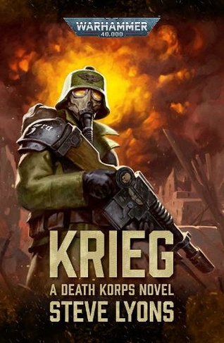 Krieg: (Warhammer 40,000)