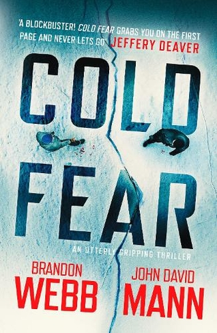 Cold Fear: (The Finn Thrillers)