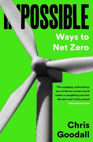 Possible: Ways To Net Zero (Main)