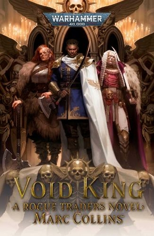 Void King: (Warhammer 40,000)