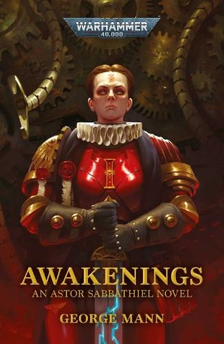 Awakenings: (Warhammer 40,000)