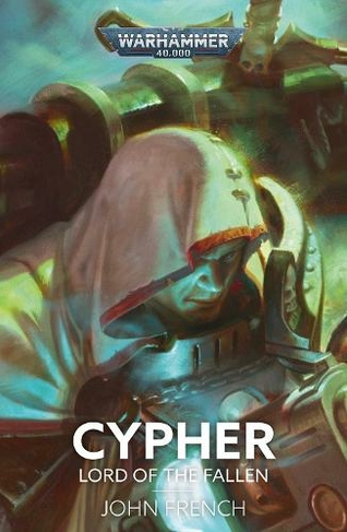 Cypher: Lord of the Fallen: (Warhammer 40,000)
