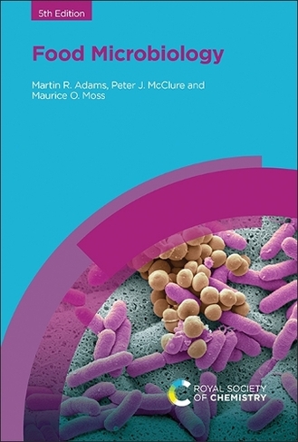Food Microbiology: (5th edition)
