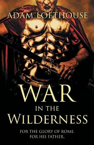 War in the Wilderness: (Path of Nemesis 2)