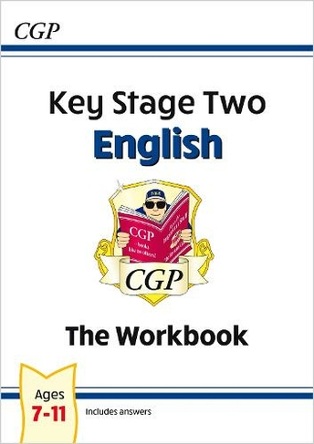 KS2 English Workbook - Ages 7-11