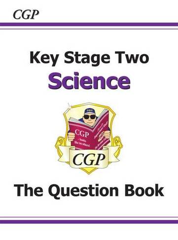 KS2 Science Question Book
