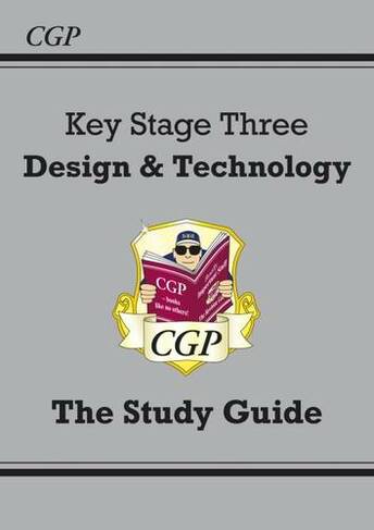 KS3 Design & Technology Study Guide