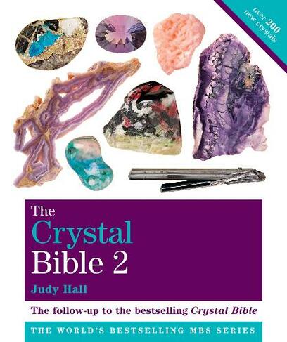 The Crystal Bible Volume 2: Godsfield Bibles (Godsfield Bible Series)