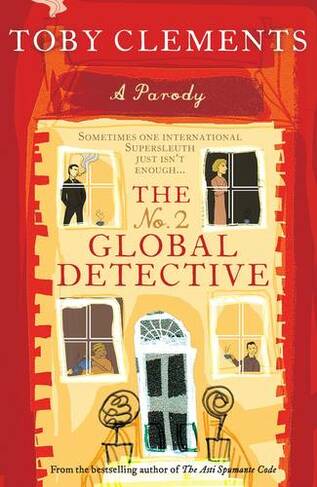 The No. 2 Global Detective: A Parody (Main)