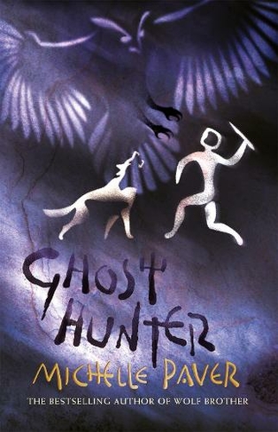 Chronicles of Ancient Darkness: Ghost Hunter: Book 6 (Chronicles of Ancient Darkness)