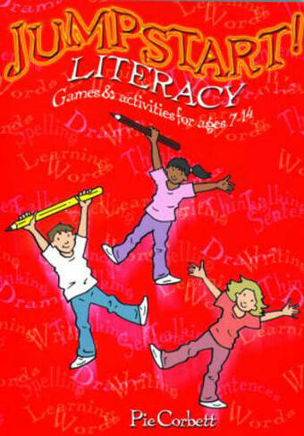 Jumpstart! Literacy: Games and Activities for Ages 7-14 (Jumpstart)