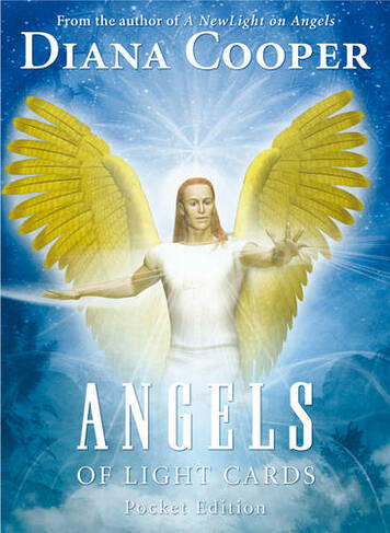 Angels of Light Cards Pocket Edition: (3rd Edition, Adapted, Pocket size)
