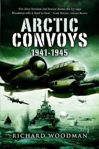 Arctic Convoys 1941-1945