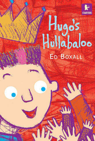 Hugo's Hullabaloo: (Walker Starters)