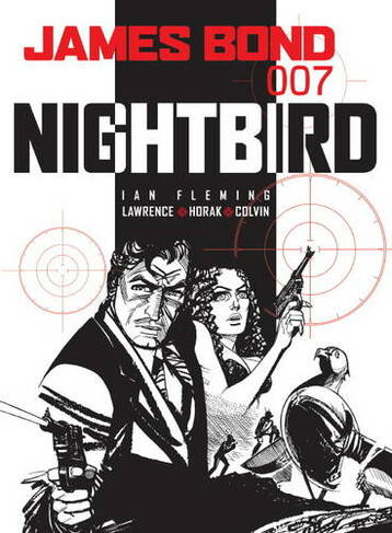 James Bond: Nightbird: (James Bond)