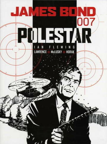 James Bond - Polestar: Casino Royale
