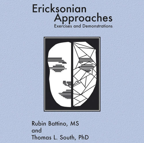 Ericksonian Approaches CD: Exercises and Demonstrations