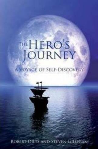 The Hero's Journey: A Voyage of Self Discovery