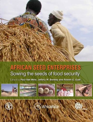 African Seed Enterprises: Sowing the Seeds of Food Security