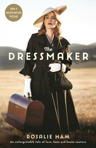 The Dressmaker: (Main)