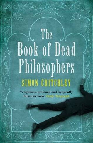 The Book Of Dead Philosophers