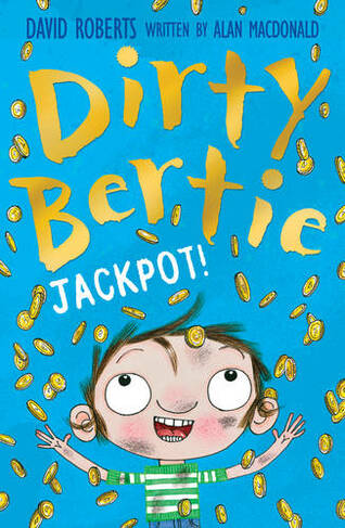 Jackpot!: (Dirty Bertie UK ed.)