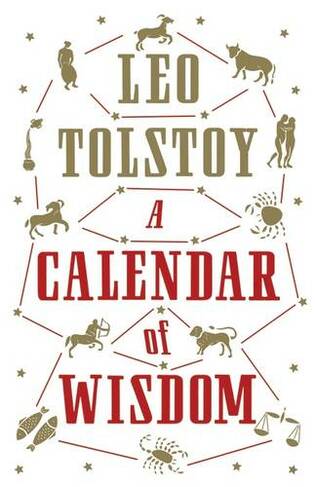 A Calendar of  Wisdom: Annotated Edition