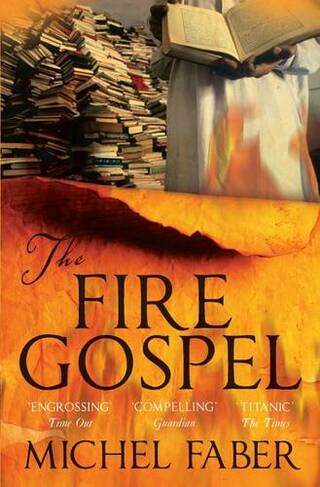 The Fire Gospel: (Myths Main)