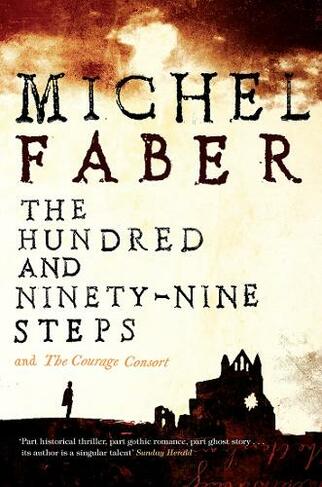 The Hundred and Ninety-Nine Steps: The Courage Consort: (Main)