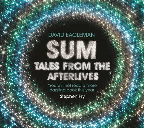 Sum: Tales from the Afterlives (Main)