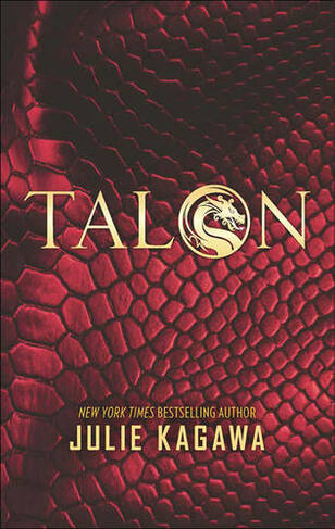 Talon: (The Talon Saga Book 1)