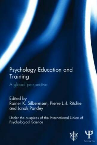 Psychology Education and Training: A Global Perspective