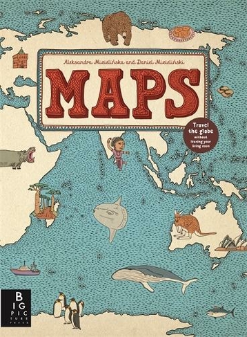 Maps: (Maps)