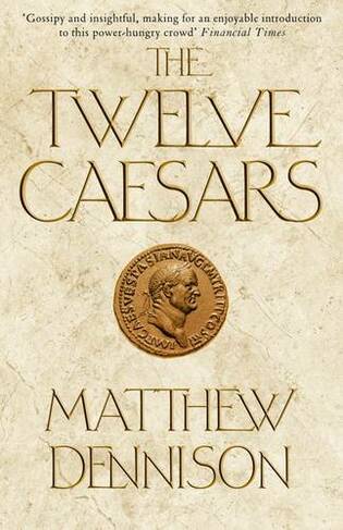 The Twelve Caesars: (Main)