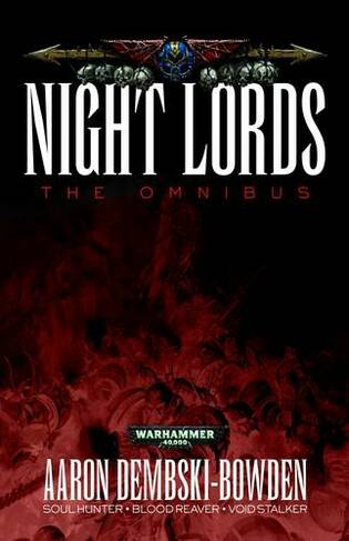 Night Lords: (Night Lords)