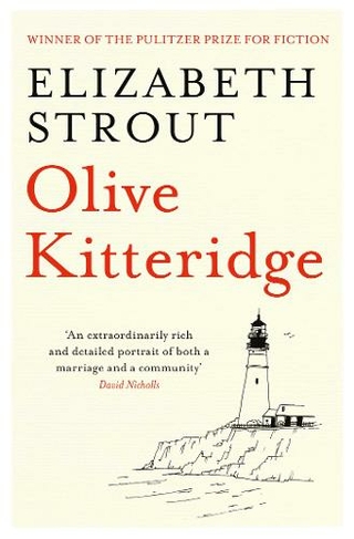 Olive Kitteridge: (Reissue)