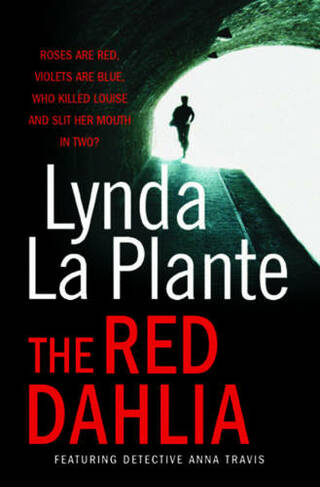 The Red Dahlia: (Reissue)