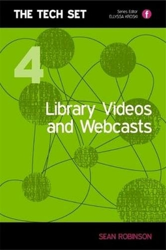 Library Videos and Webcasts