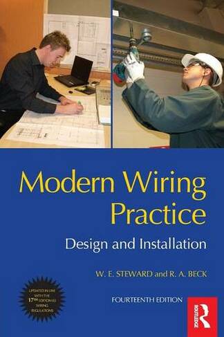 Modern Wiring Practice: (14th edition)
