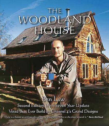 The Woodland House: (2nd Revised edition)
