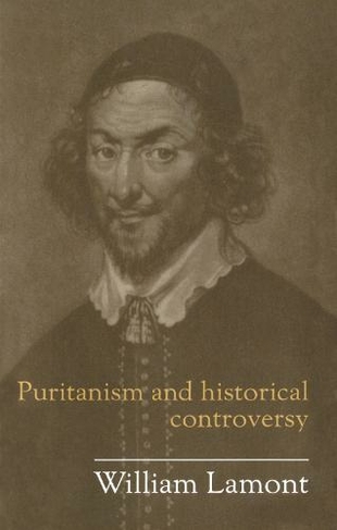 Puritanism And Historical Controversy