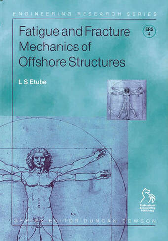 Fatigue and Fracture Mechanics of Offshore Structures: (Engineering Research Series (REP))