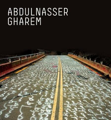 Abdulnasser Gharem - Art of Survival