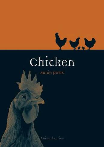 Chicken: (Animal Series)