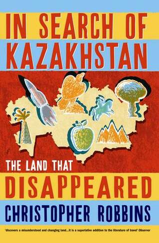 In Search of Kazakhstan: The Land that Disappeared (Main)