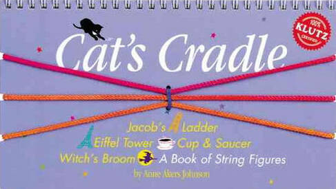 Cat's Cradle: (Klutz)