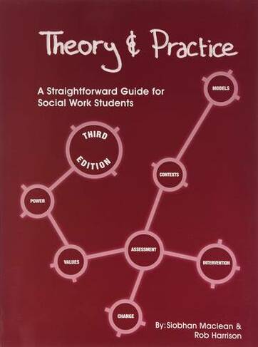Theory and Practice: A Straightforward Guide for Social Work Students (3rd edition)