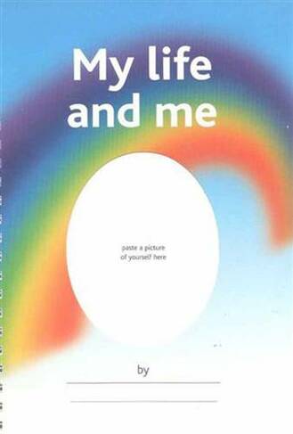 My Life and Me: (UK ed.)