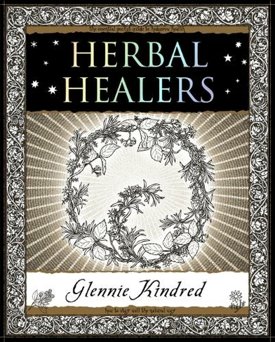 Herbal Healers: (Main)